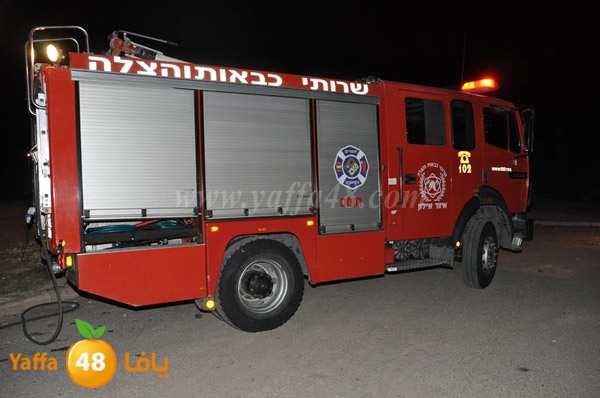 fire on car rramt ashkol (2).JPG